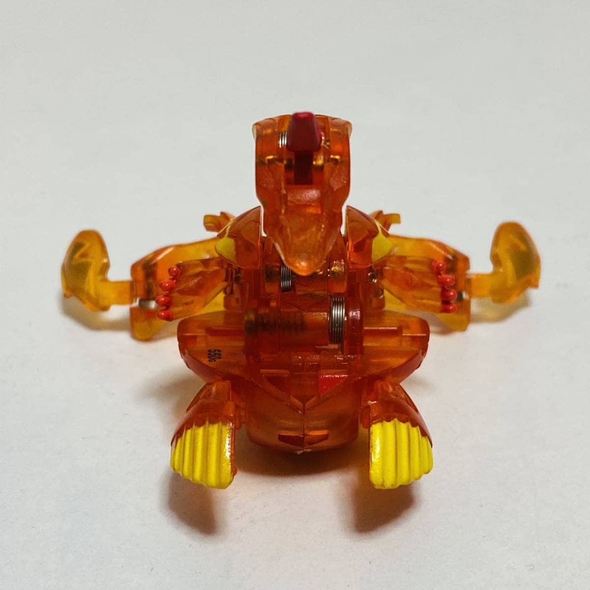 Mua 【美品】爆丸 バトルブローラーズ アクア・ヘリオス VIPER HELIOS